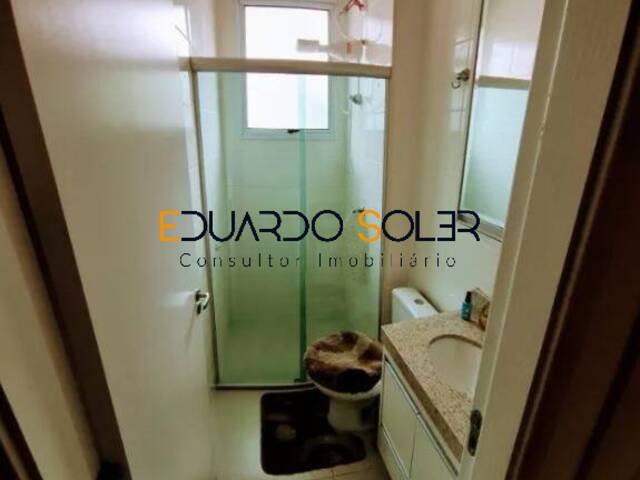 Apartamento para Venda em Taubaté - 5