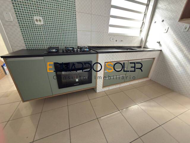 #972 - Apartamento para Venda em Taubaté - SP - 1