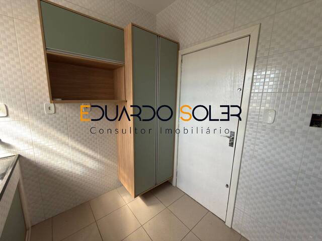 #972 - Apartamento para Venda em Taubaté - SP - 2