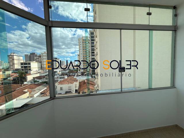 Apartamento para Venda em Taubaté - 5