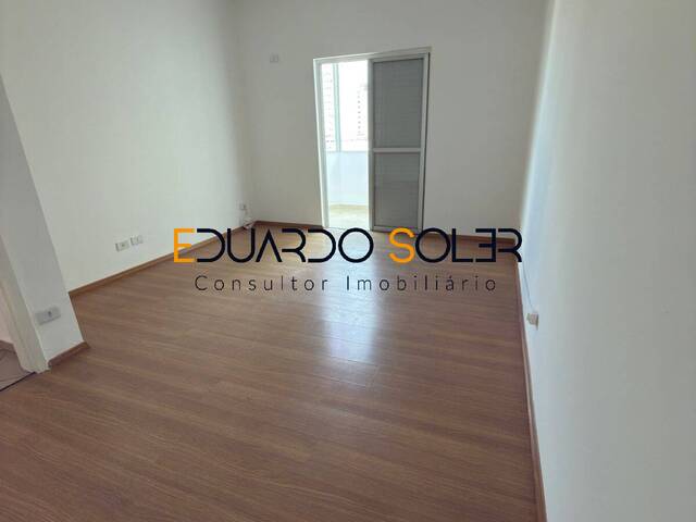 #972 - Apartamento para Venda em Taubaté - SP - 3