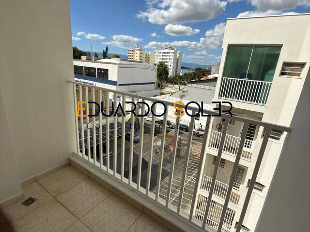 Apartamento para Venda em Taubaté - 4