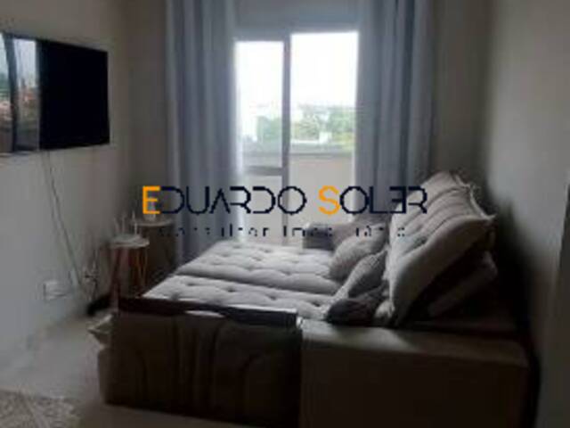 #973 - Apartamento para Venda em Taubaté - SP - 3