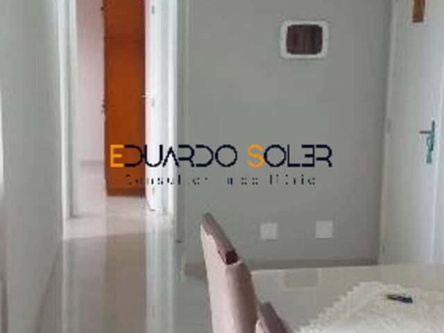 #973 - Apartamento para Venda em Taubaté - SP - 2