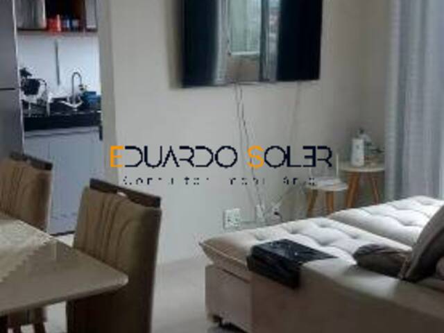 Apartamento para Venda em Taubaté - 4