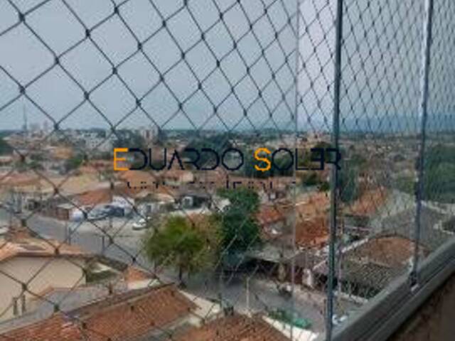 Apartamento para Venda em Taubaté - 5