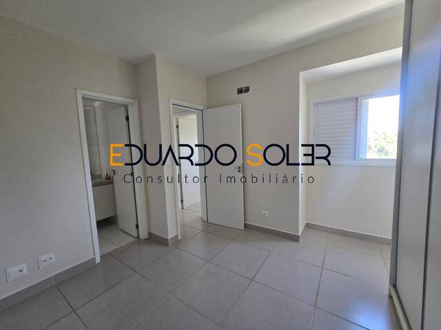 #974 - Apartamento para Venda em Taubaté - SP - 2