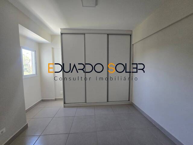 #974 - Apartamento para Venda em Taubaté - SP - 3