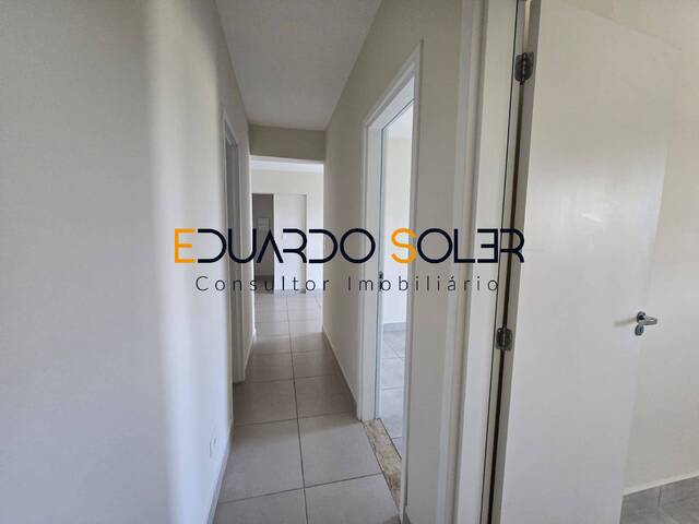 Apartamento para Venda em Taubaté - 4