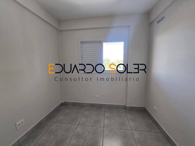 Apartamento para Venda em Taubaté - 5