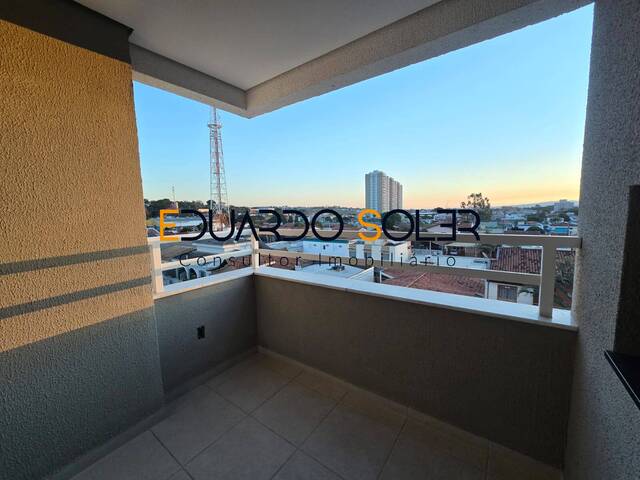 Apartamento para Venda em Taubaté - 4