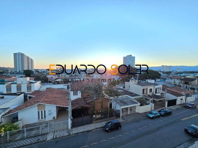 #975 - Apartamento para Venda em Taubaté - SP - 3