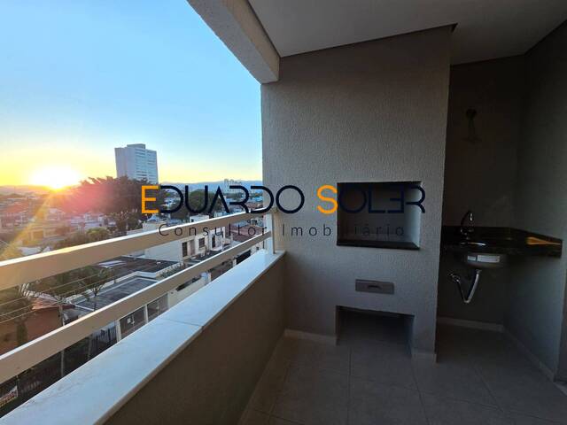Apartamento para Venda em Taubaté - 5