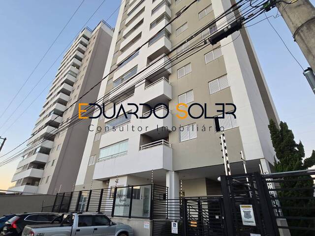 Venda em Parque Residencial Bom Conselho - Taubaté