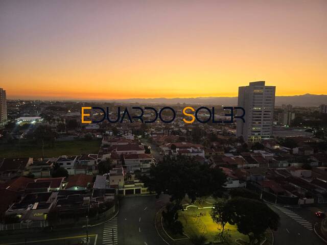 #975 - Apartamento para Venda em Taubaté - SP - 2