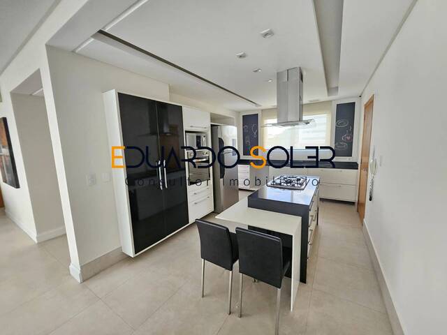 #977 - Apartamento para Venda em Taubaté - SP - 2