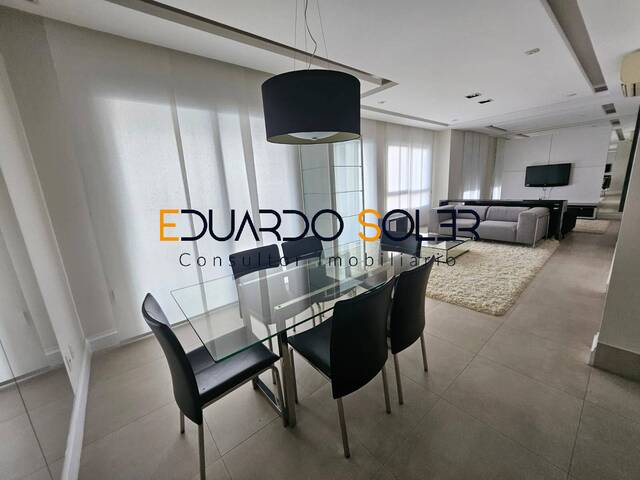 #977 - Apartamento para Venda em Taubaté - SP - 1