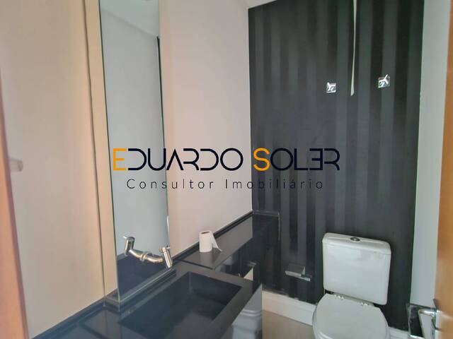 #977 - Apartamento para Venda em Taubaté - SP - 3