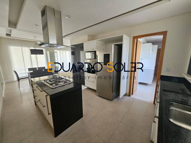 Apartamento para Venda em Taubaté - 5