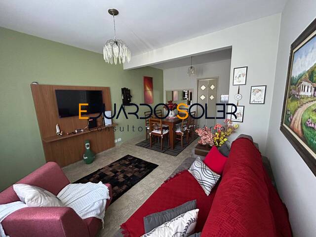 #978 - Apartamento para Venda em Taubaté - SP - 1