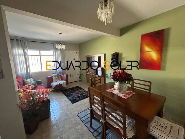 #978 - Apartamento para Venda em Taubaté - SP - 3