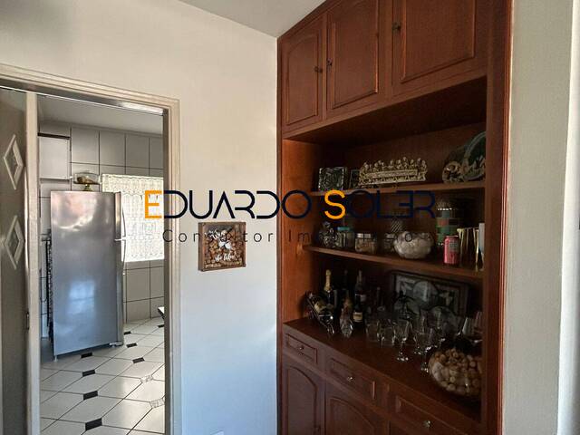 #978 - Apartamento para Venda em Taubaté - SP - 2