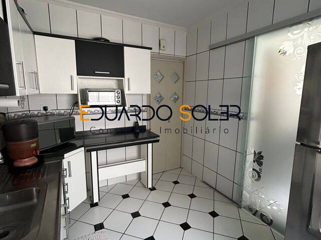 Apartamento para Venda em Taubaté - 5