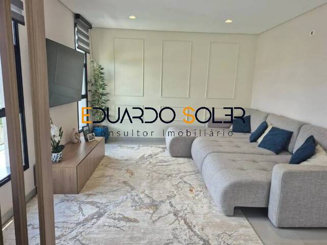 #979 - Casa para Venda em Taubaté - SP - 3