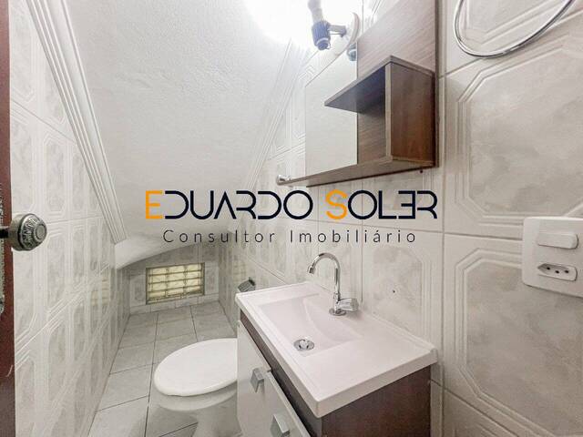 #980 - Casa para Venda em Taubaté - SP - 3