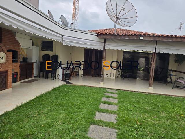#982 - Casa para Venda em Taubaté - SP - 1