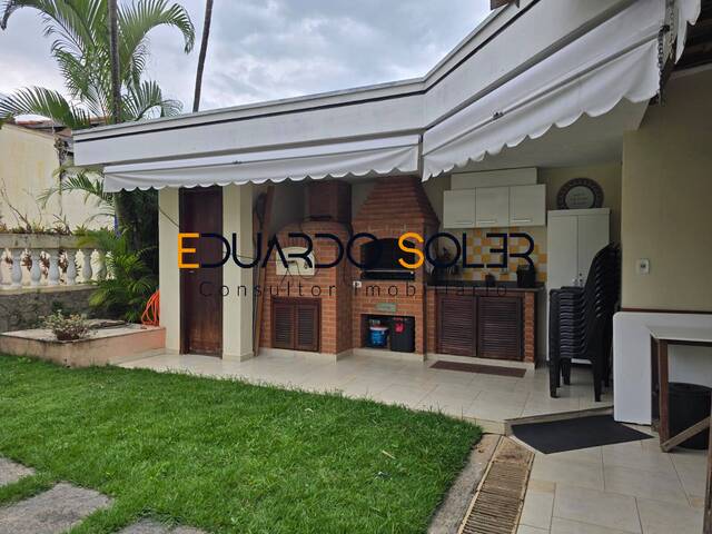 #982 - Casa para Venda em Taubaté - SP - 3