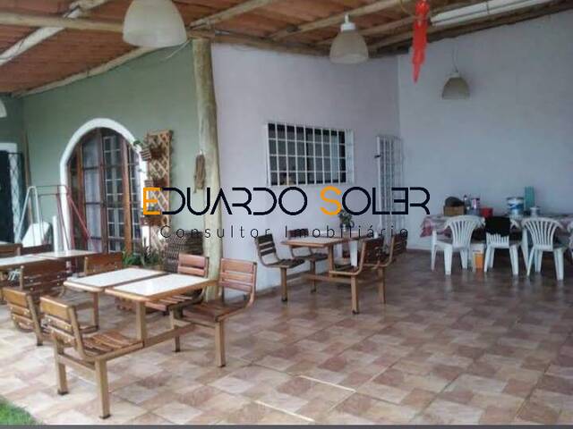 #983 - Chácara para Venda em Taubaté - SP - 3