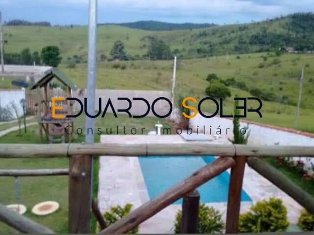 Chácara para Venda em Taubaté - 4
