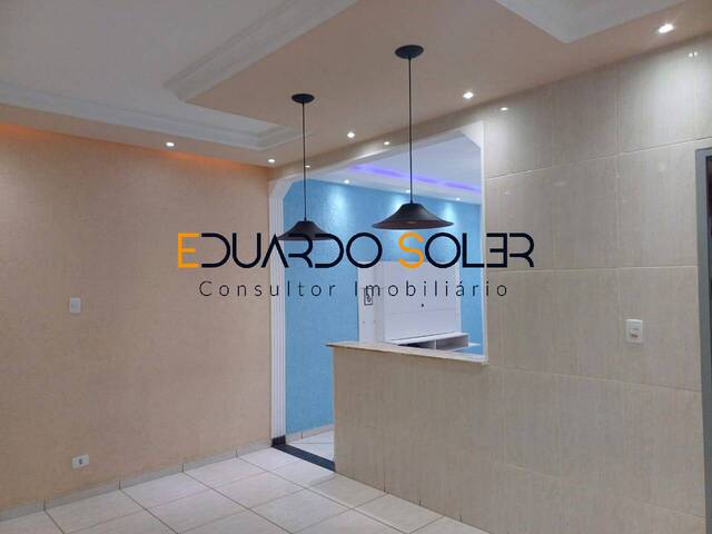 #984 - Casa para Venda em Taubaté - SP - 2