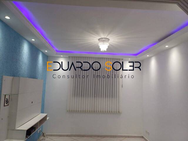 #984 - Casa para Venda em Taubaté - SP - 3