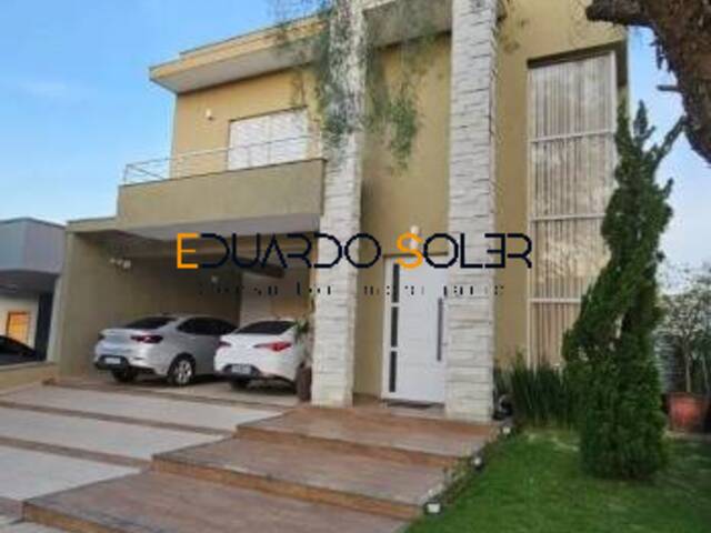 #986 - Casa para Venda em Taubaté - SP - 1