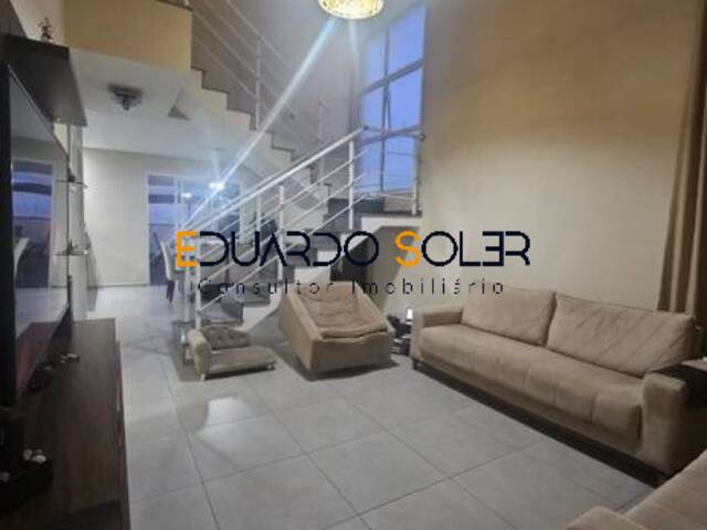 #986 - Casa para Venda em Taubaté - SP - 3