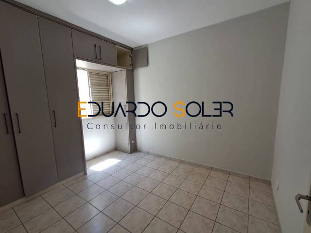 #988 - Apartamento para Venda em Taubaté - SP - 2