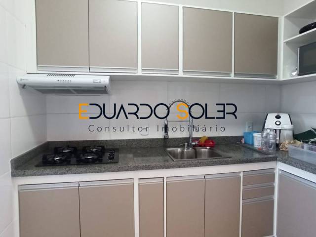 #990 - Apartamento para Venda em Taubaté - SP - 2