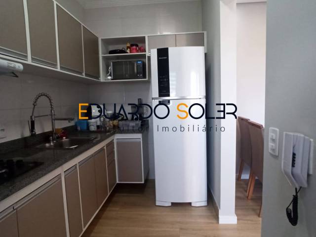 Apartamento para Venda em Taubaté - 4