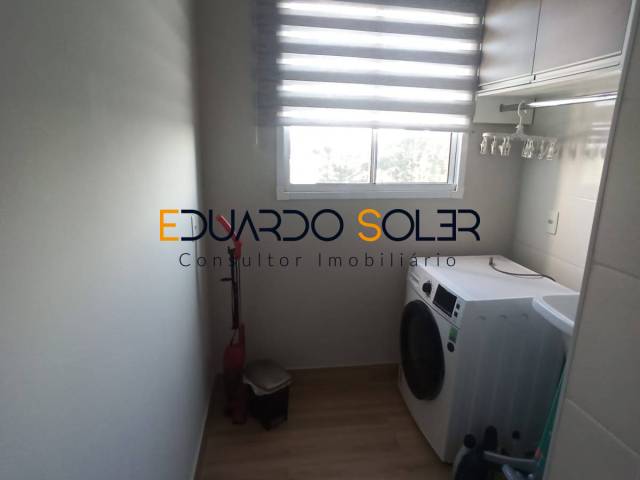 #990 - Apartamento para Venda em Taubaté - SP - 3