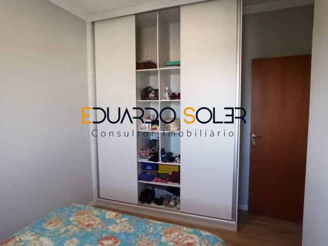 Apartamento para Venda em Taubaté - 5