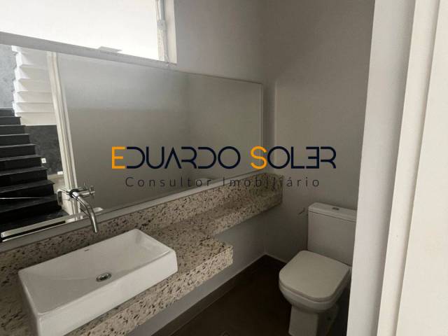 Casa para Locação em Tremembé - 4