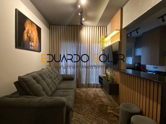 #993 - Apartamento para Venda em Taubaté - SP - 3