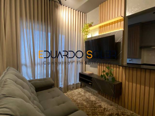 Apartamento para Venda em Taubaté - 4