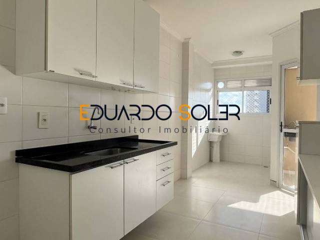 #994 - Apartamento para Venda em Taubaté - SP - 3