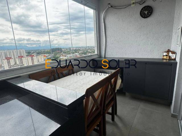 Apartamento para Venda em Taubaté - 5