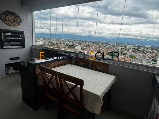 Apartamento para Venda em Taubaté - 4