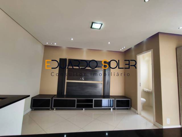 #996 - Apartamento para Venda em Taubaté - SP - 2