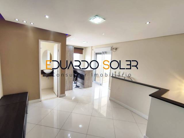 #996 - Apartamento para Venda em Taubaté - SP - 3